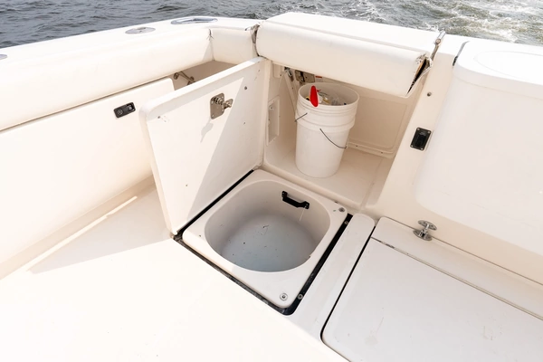Tiara Yachts 3800 Open Yacht For Sale