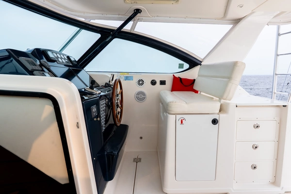 Tiara Yachts 3800 Open Yacht For Sale