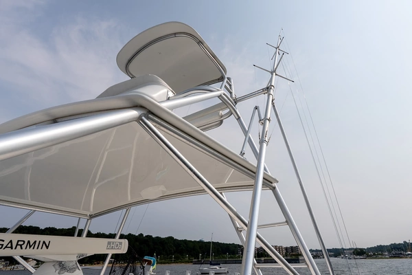 Tiara Yachts 3800 Open Yacht For Sale