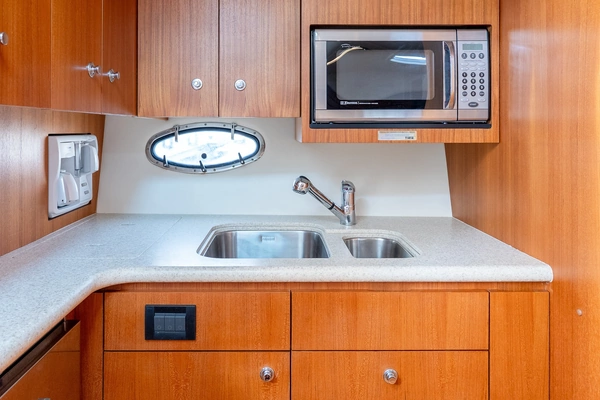 Tiara Yachts 3800 Open Yacht For Sale