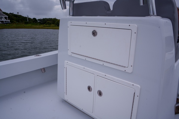 33ft Conch Yacht For Sale
