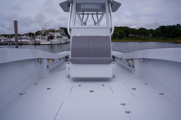 33ft Conch Yacht For Sale