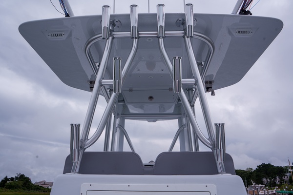 33ft Conch Yacht For Sale