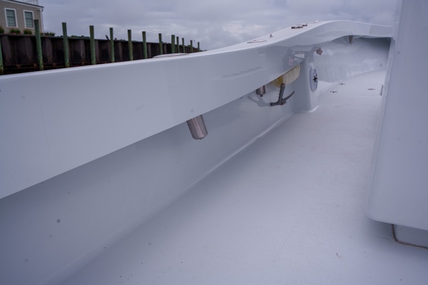 33ft Conch Yacht For Sale