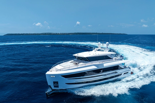 80-ft-Horizon-2027-FD80-Horizon FD80-619 Fort Lauderdale Florida United States  yacht for sale