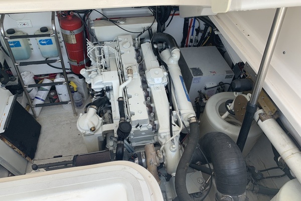 38ft Tiara Yachts Yacht For Sale
