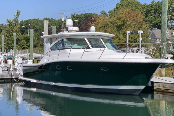 38ft Tiara Yachts Yacht For Sale