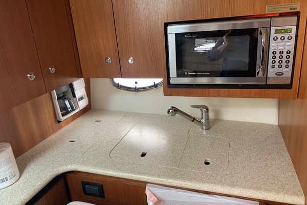 38ft Tiara Yachts Yacht For Sale