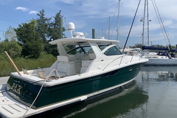 38ft Tiara Yachts Yacht For Sale