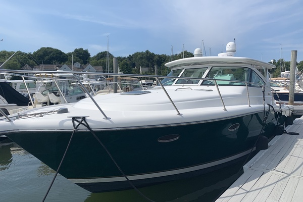 38ft Tiara Yachts Yacht For Sale