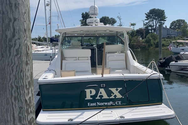 38ft Tiara Yachts Yacht For Sale