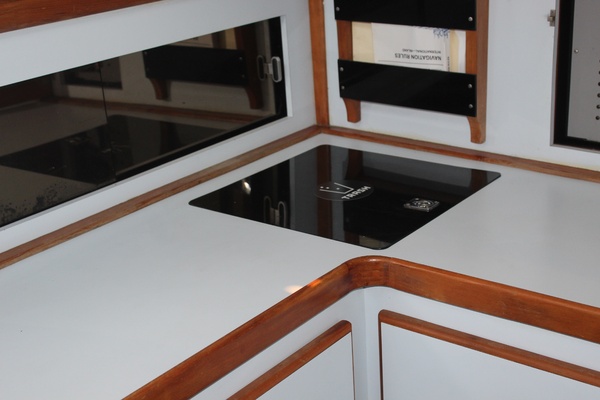 34ft Sea Ray Yacht For Sale