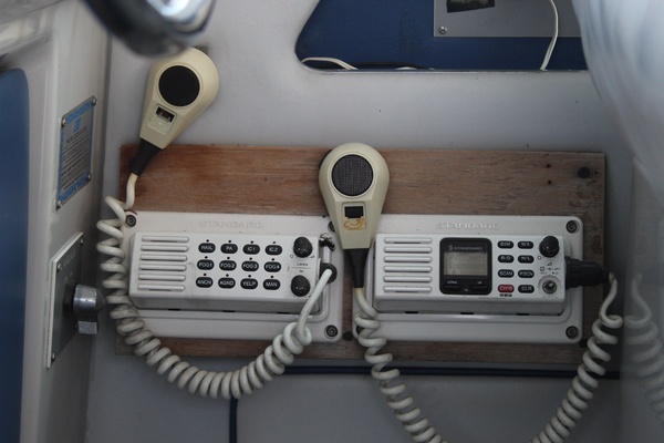 34ft Sea Ray Yacht For Sale