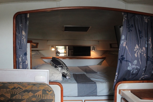 34ft Sea Ray Yacht For Sale