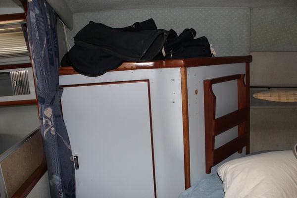 34ft Sea Ray Yacht For Sale