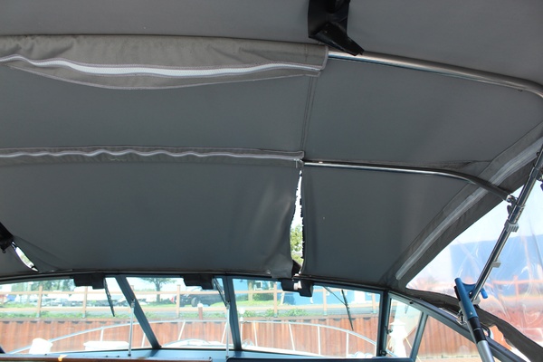 34ft Sea Ray Yacht For Sale