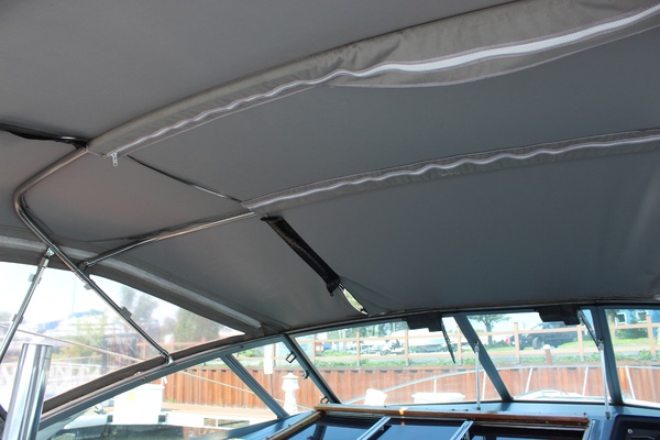 34ft Sea Ray Yacht For Sale