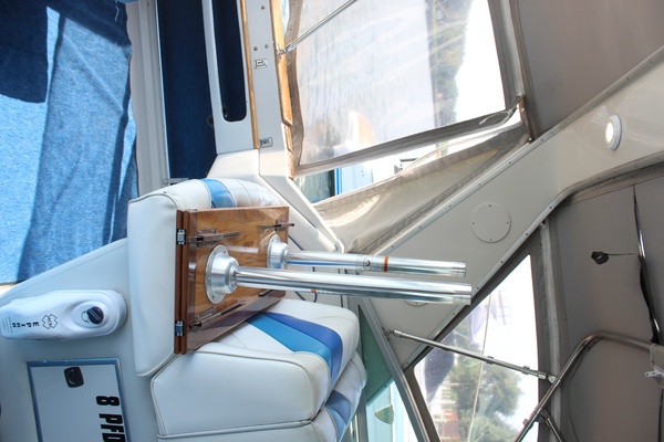 34ft Sea Ray Yacht For Sale