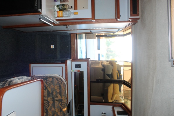 34ft Sea Ray Yacht For Sale