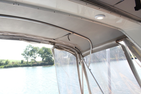 34ft Sea Ray Yacht For Sale