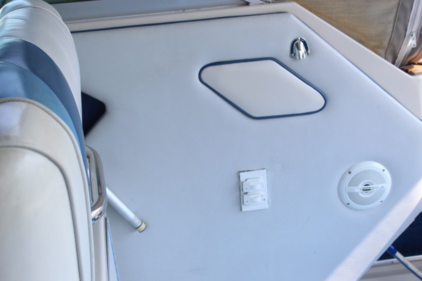 34ft Sea Ray Yacht For Sale