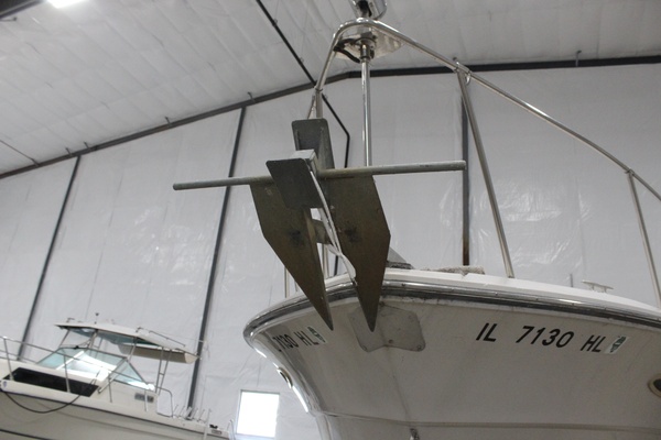 34ft Sea Ray Yacht For Sale