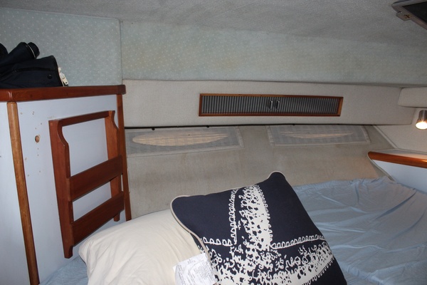 34ft Sea Ray Yacht For Sale