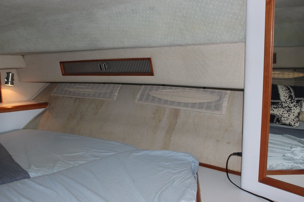 34ft Sea Ray Yacht For Sale