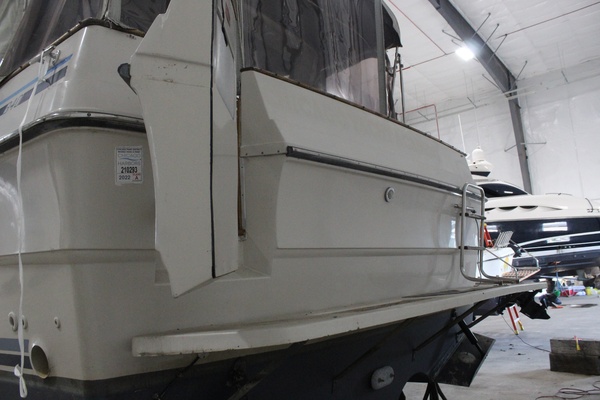 34ft Sea Ray Yacht For Sale