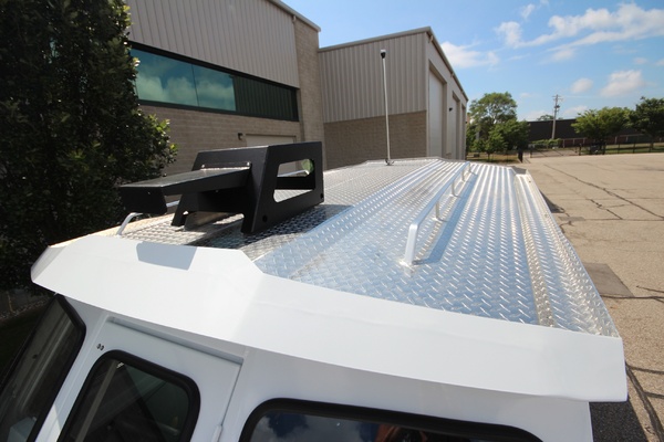 Boat Show Special Pricing 24ft Weldcraft Yacht For Sale