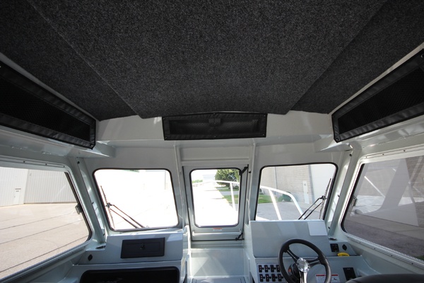 Boat Show Special Pricing 24ft Weldcraft Yacht For Sale