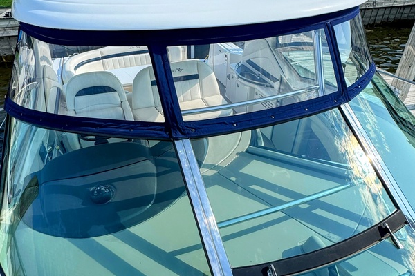FEELING BLUE 39ft Sea Ray Yacht For Sale