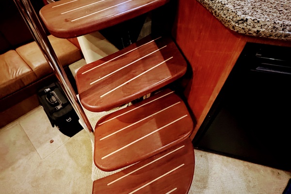 FEELING BLUE 39ft Sea Ray Yacht For Sale