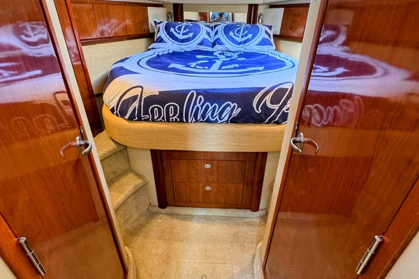 FEELING BLUE 39ft Sea Ray Yacht For Sale