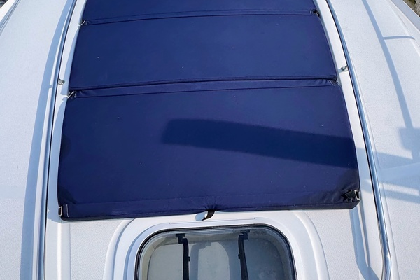 FEELING BLUE 39ft Sea Ray Yacht For Sale