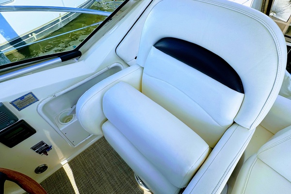 FEELING BLUE 39ft Sea Ray Yacht For Sale