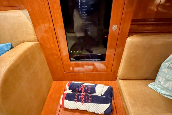 FEELING BLUE 39ft Sea Ray Yacht For Sale