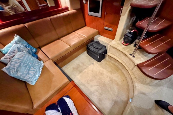 FEELING BLUE 39ft Sea Ray Yacht For Sale