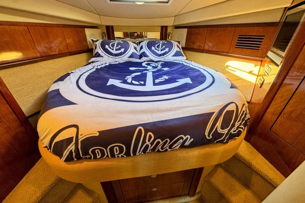 FEELING BLUE 39ft Sea Ray Yacht For Sale