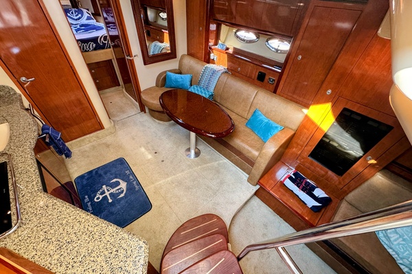 FEELING BLUE 39ft Sea Ray Yacht For Sale