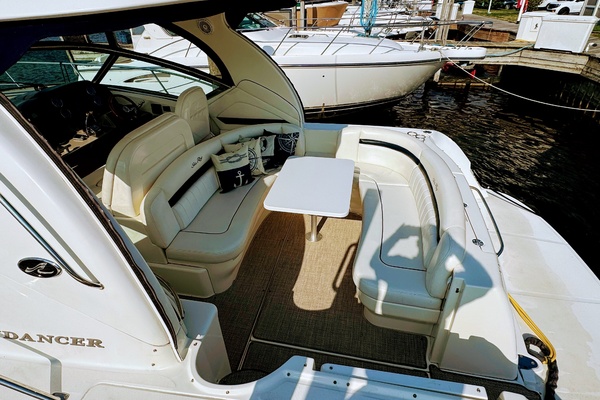 FEELING BLUE 39ft Sea Ray Yacht For Sale