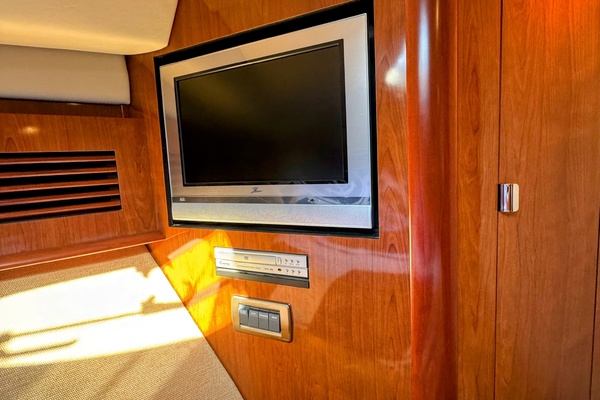 FEELING BLUE 39ft Sea Ray Yacht For Sale