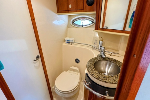 FEELING BLUE 39ft Sea Ray Yacht For Sale