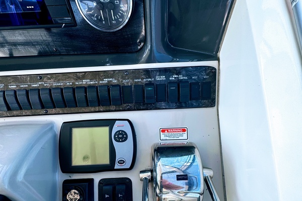 FEELING BLUE 39ft Sea Ray Yacht For Sale