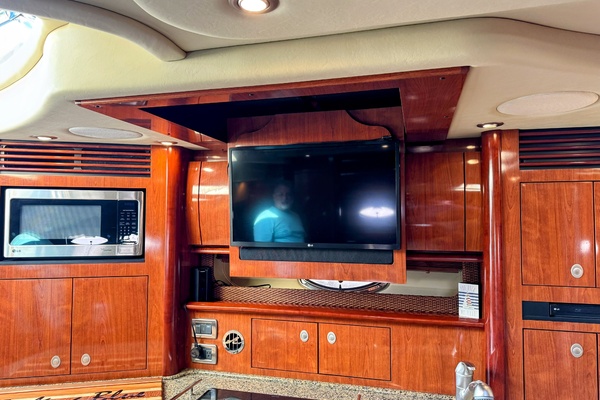 FEELING BLUE 39ft Sea Ray Yacht For Sale