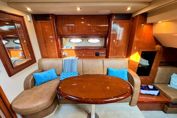 FEELING BLUE 39ft Sea Ray Yacht For Sale