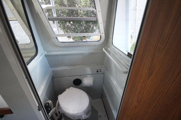 Available Soon 30ft Weldcraft Yacht For Sale