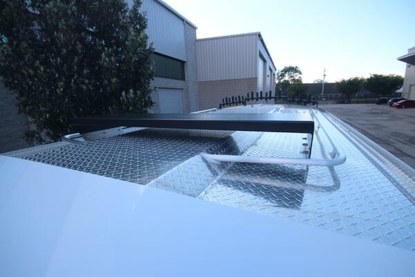 Available Soon 30ft Weldcraft Yacht For Sale