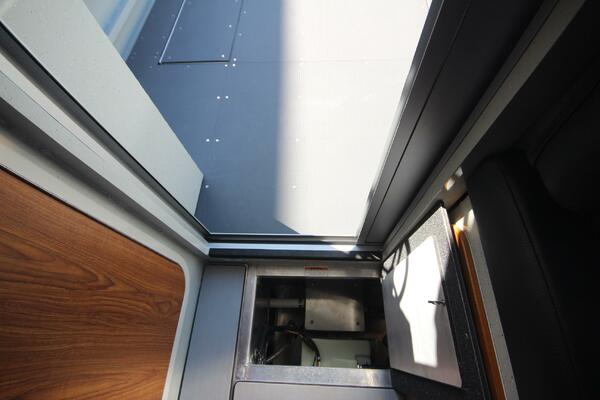 Available Soon 30ft Weldcraft Yacht For Sale