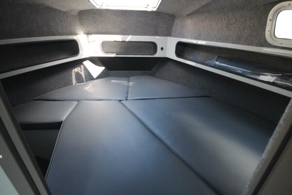 Available Soon 30ft Weldcraft Yacht For Sale